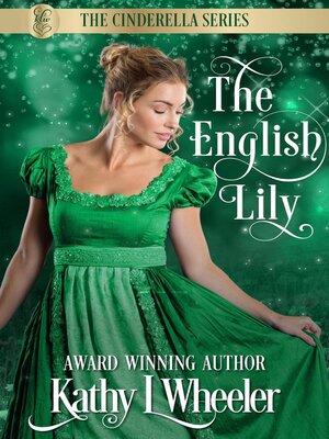 cover image of The English Lily
